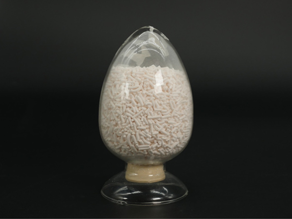 重整生成油脱烯烃催化剂